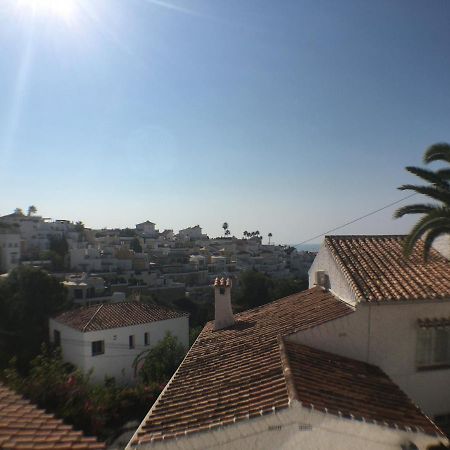 ネルハAp339 Alhama-La Olivaアパートメント エクステリア 写真